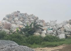 Mỹ Hào (Hưng Yên): Cần khẩn trương xử lý bãi phế liệu gây ô nhiễm môi trường