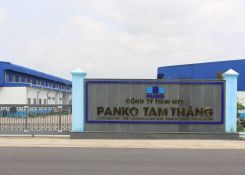 Quảng Nam: Xây dựng nhà máy xử lý nước thải “chui”, công ty Panko bị xử phạt 130 triệu đồng