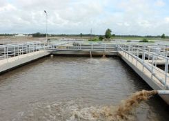Thái Bình quản lý nước thải tại các KCN: Nhiều chuyển biến tích cực