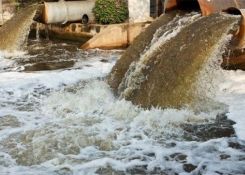 TP.HCM điều chỉnh thu phí bảo vệ môi trường nước thải công nghiệp