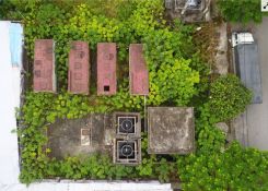 Trạm xử lý nước thải ở Hà Nội bỏ hoang 10 năm