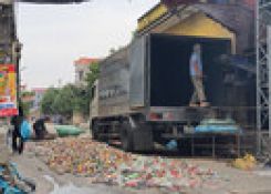 Việt Nam thuộc nhóm 20 nước có rác thải nhựa lớn nhất thế giới