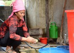 Yên Bái: Chung tay bảo vệ tài nguyên nước
