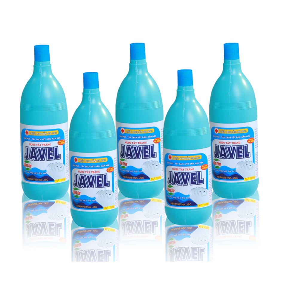 HÓA CHẤT JAVEN