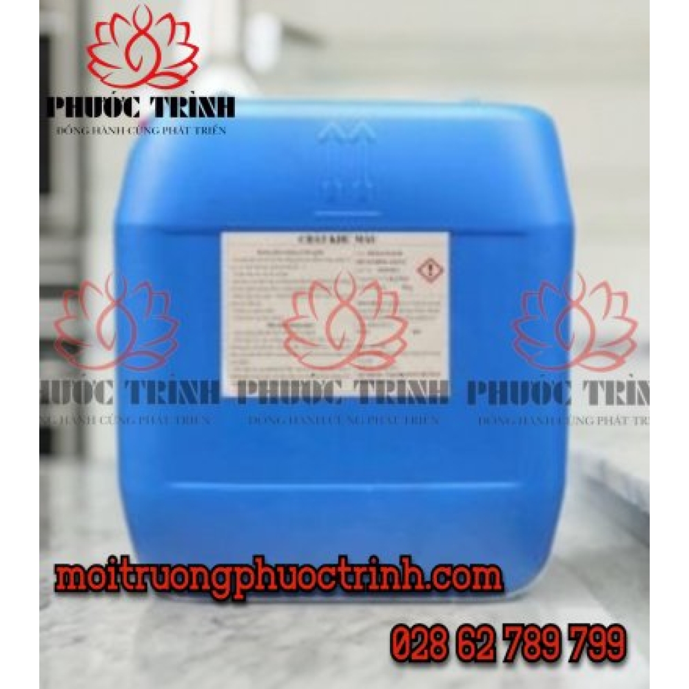 HÓA CHẤT KHỬ MÀU - SUPER DECOLOR