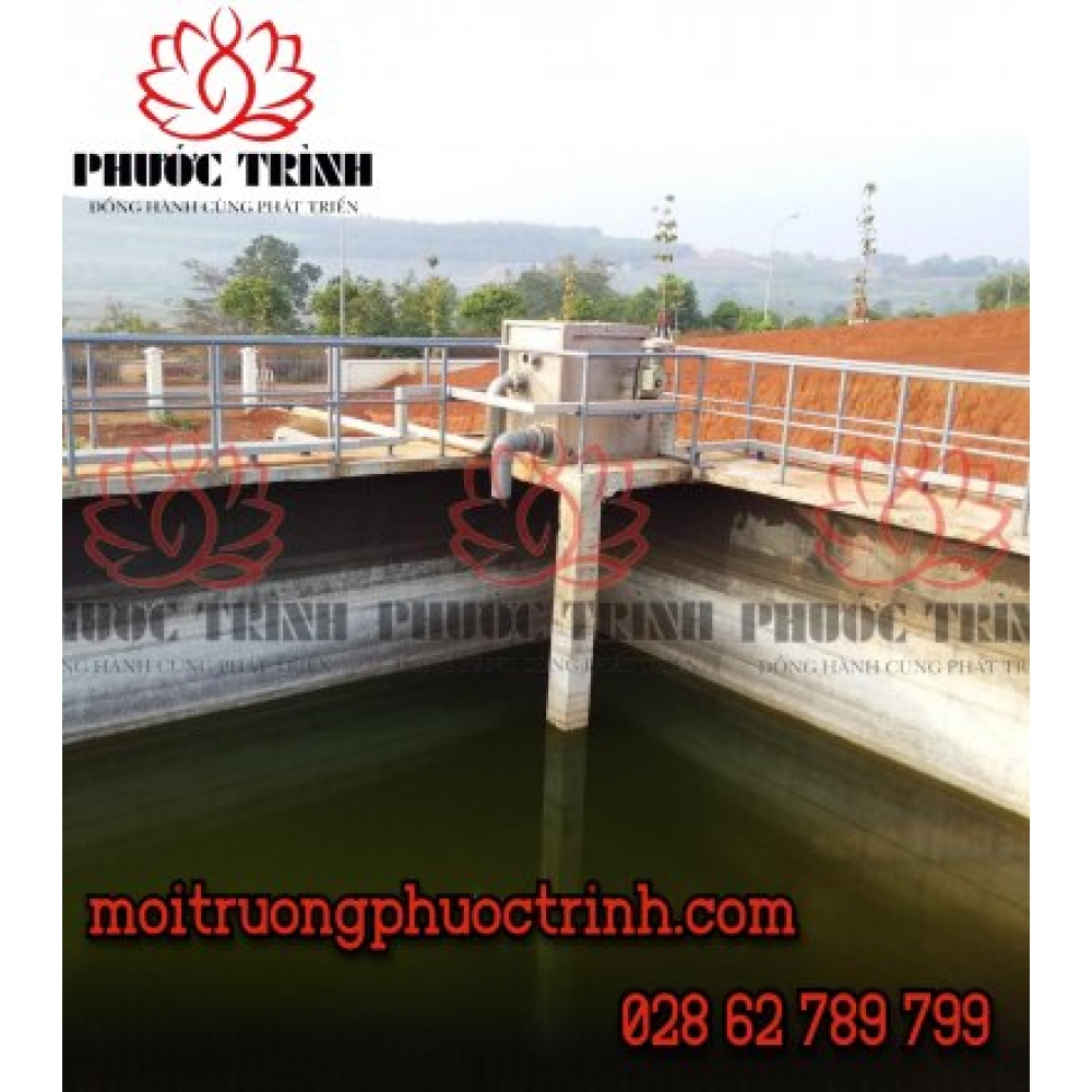 MÁY TÁCH RÁC TRỐNG QUAY