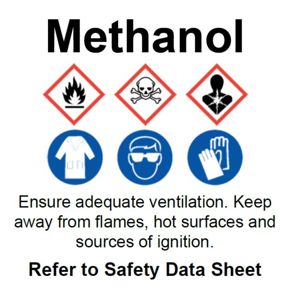 METHANOL