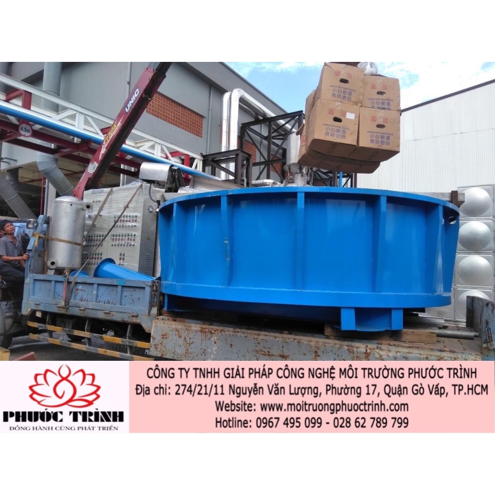 TUYỂN NỔI SIÊU NÔNG