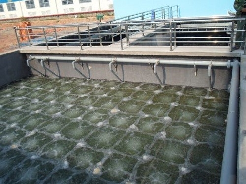 BỂ AEROTANK LÀ GÌ? CẤU TẠO VÀ NGUYÊN LÝ HOẠT ĐỘNG CỦA BỂ