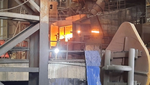 Thái Nguyên: Tái sử dụng chất thải rắn công nghiệp nâng cao hiệu quả sản xuất và bảo vệ môi trường