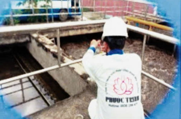 DỊCH VỤ VẬN HÀNH TRỌN GÓI HỆ THỐNG XỬ LÝ NƯỚC THẢI NƯỚC CẤP