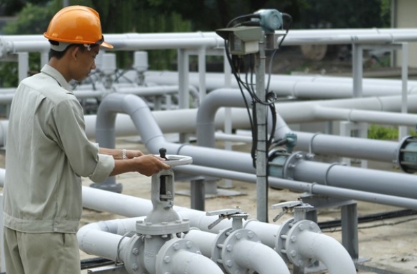 DỊCH VỤ VẬN HÀNH TRỌN GÓI HỆ THỐNG XỬ LÝ NƯỚC THẢI