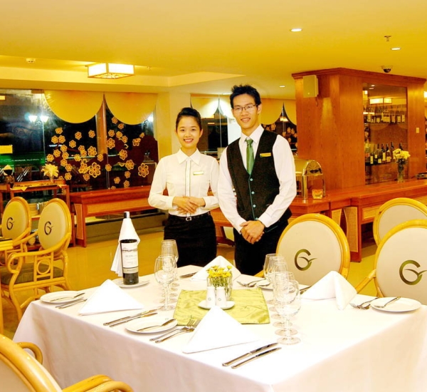 KINH DOANH NHÀ HÀNG – KHÁCH SẠN CÓ CẦN XỬ LÝ NƯỚC THẢI?