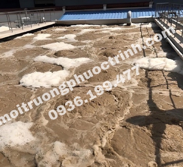 7 YẾU TỐ CẦN QUAN TÂM ĐỂ VẬN HÀNH BỂ AEROTANK HIỆU QUẢ