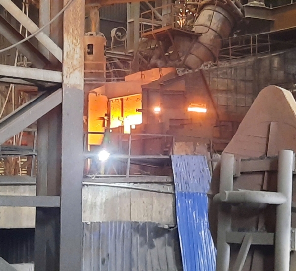 Thái Nguyên: Tái sử dụng chất thải rắn công nghiệp nâng cao hiệu quả sản xuất và bảo vệ môi trường