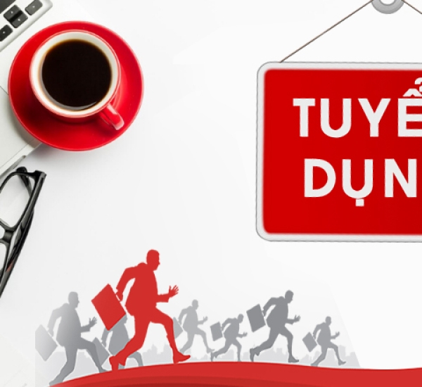 TUYỂN DỤNG THÁNG 05/2024: Nhân viên vận hành tại KCN Đại Đăng - Bình Dương