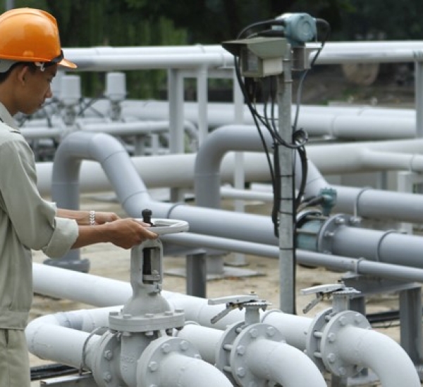 DỊCH VỤ VẬN HÀNH TRỌN GÓI HỆ THỐNG XỬ LÝ NƯỚC THẢI