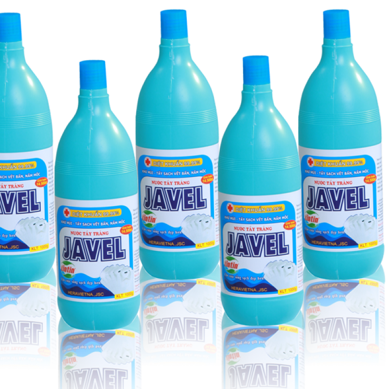HÓA CHẤT JAVEN