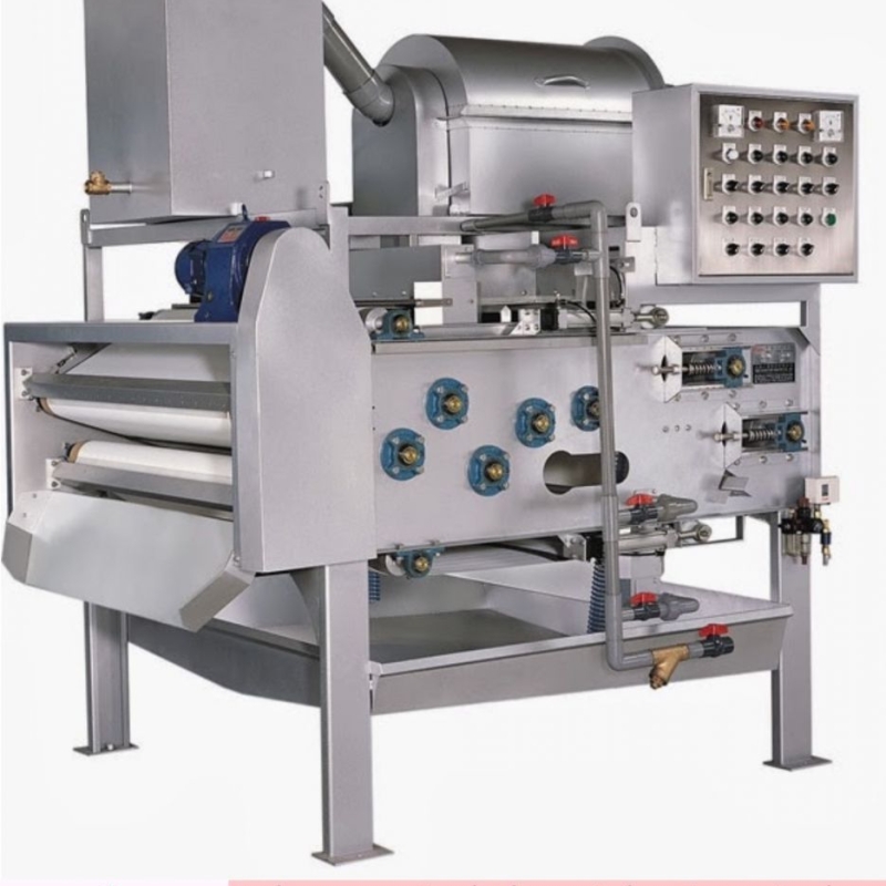 MÁY ÉP BÙN BĂNG TẢI