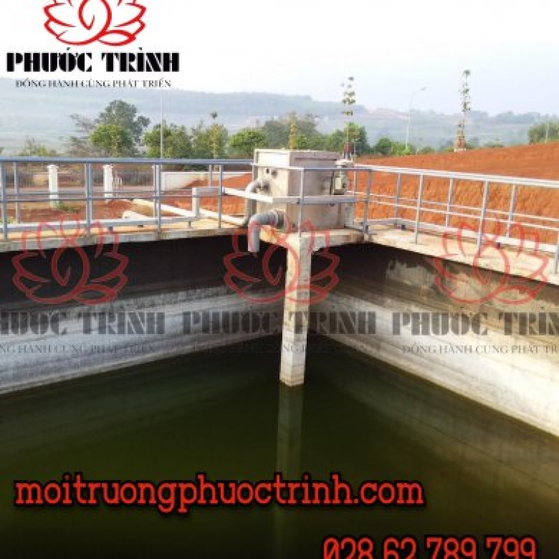 MÁY TÁCH RÁC TRỐNG QUAY