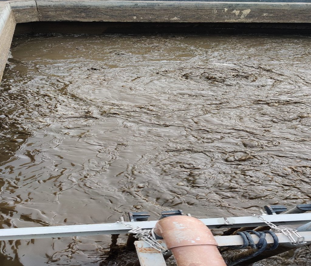 4 PHƯƠNG PHÁP XỬ LÝ BÙN THẢI TỪ HỆ THỐNG XỬ LÝ NƯỚC THẢI