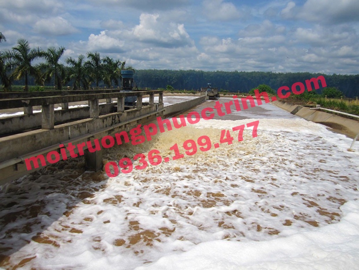 NHỮNG HỆ THỐNG XỬ LÝ NƯỚC THẢI TỐT NHẤT HIỆN NAY