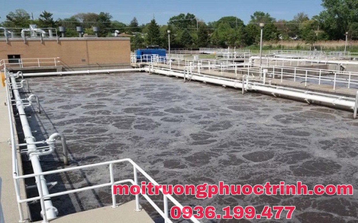 7 NGUYÊN NHÂN HỆ THỐNG XỬ LÝ NƯỚC THẢI KHÔNG HOẠT ĐỘNG VÀ CÁCH XỬ LÝ