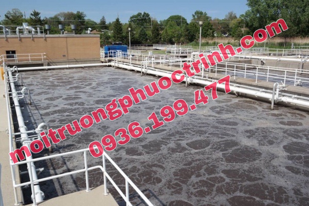 5 ĐIỂM MẤU CHỐT ĐỂ XỬ LÝ NƯỚC THẢI HIỆU QUẢ