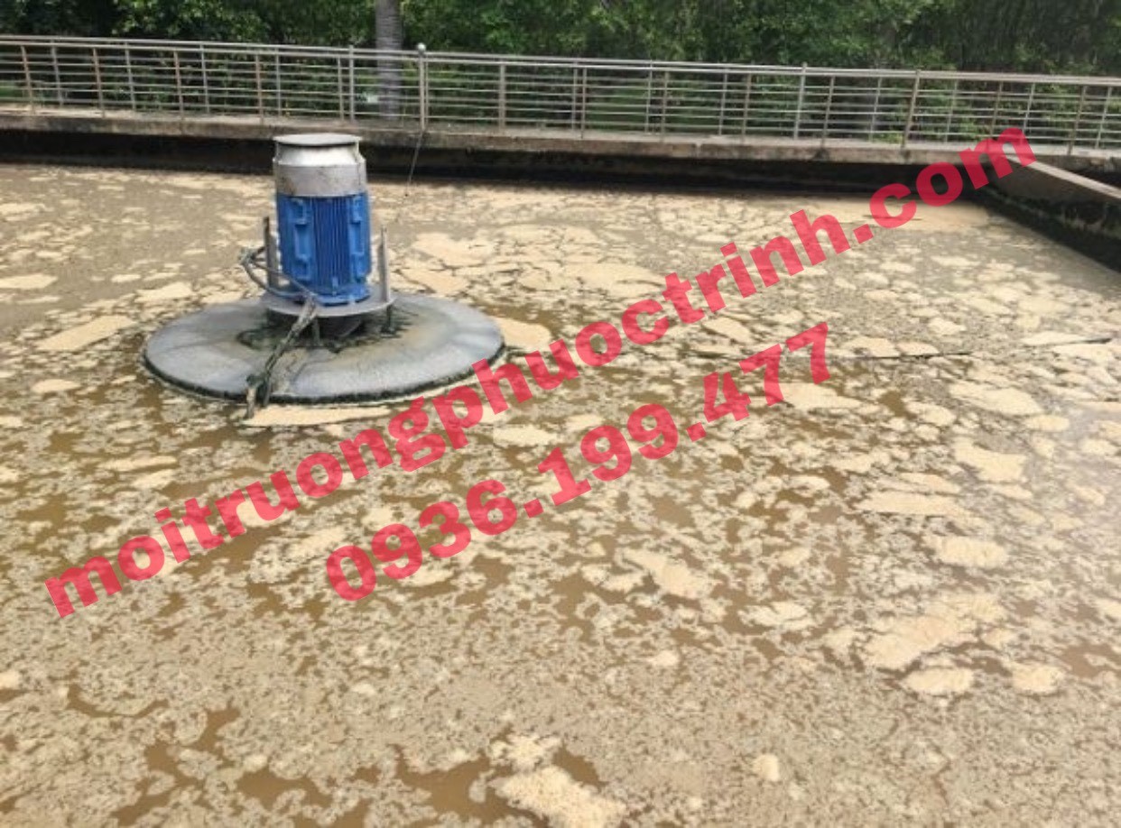 5 MẸO XỬ LÝ DẦU MỠ TRONG NƯỚC THẢI TRIỆT ĐỂ