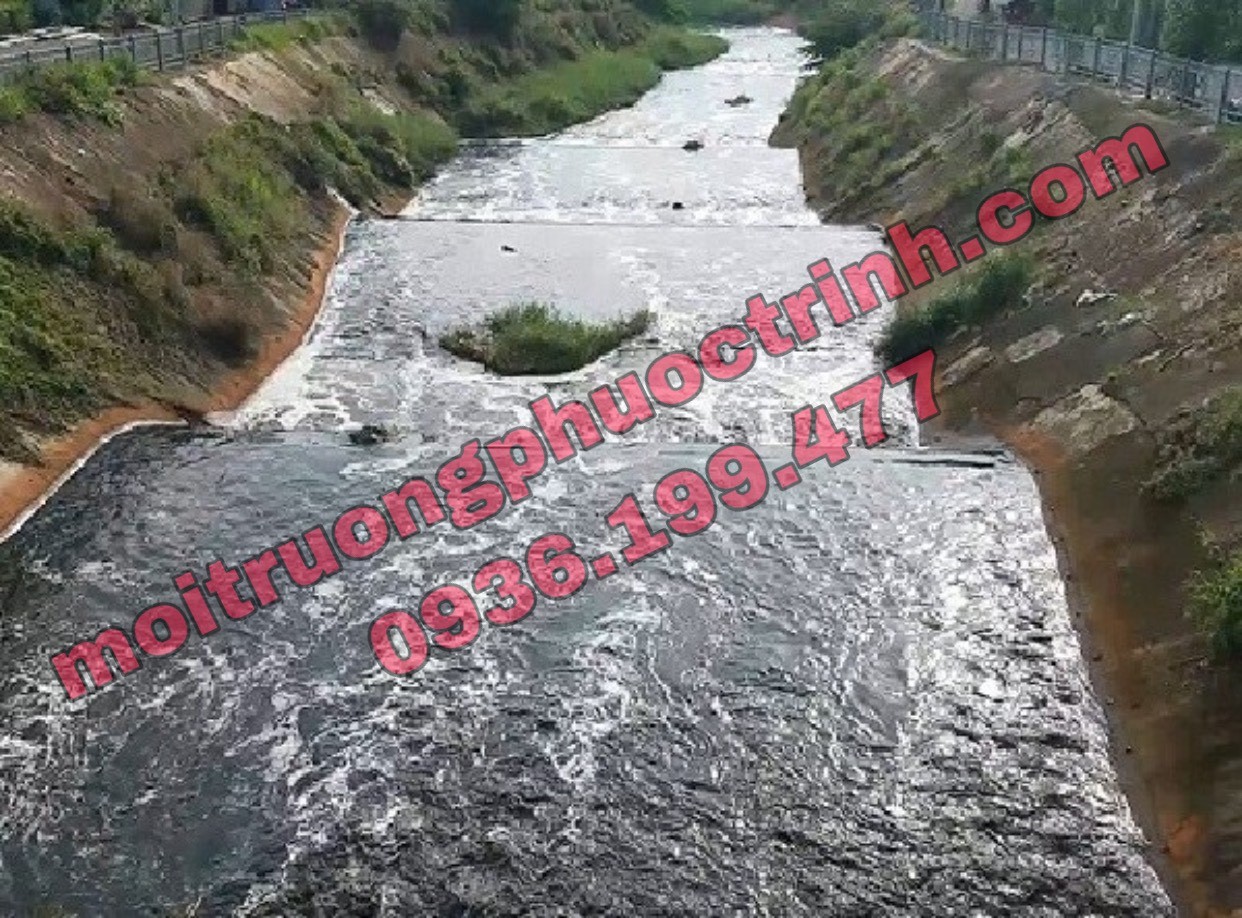 5 PHƯƠNG PHÁP XỬ LÝ NƯỚC THẢI KIM LOẠI NẶNG HIỆU QUẢ, TIẾT KIỆM NHẤT