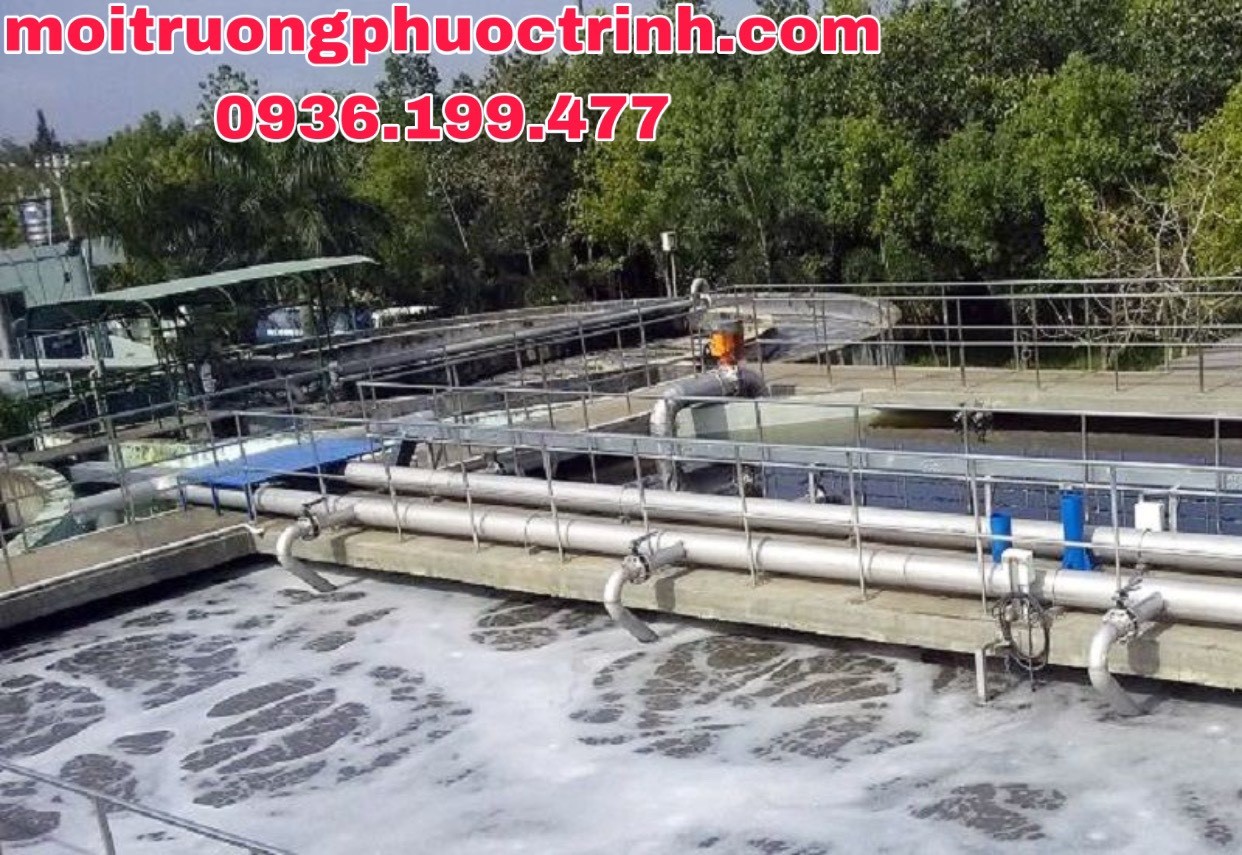 6 YẾU TỐ ẢNH HƯỞNG ĐẾN PHÍ XỬ LÝ NƯỚC THẢI - HIỂU ĐỂ TIẾT KIỆM