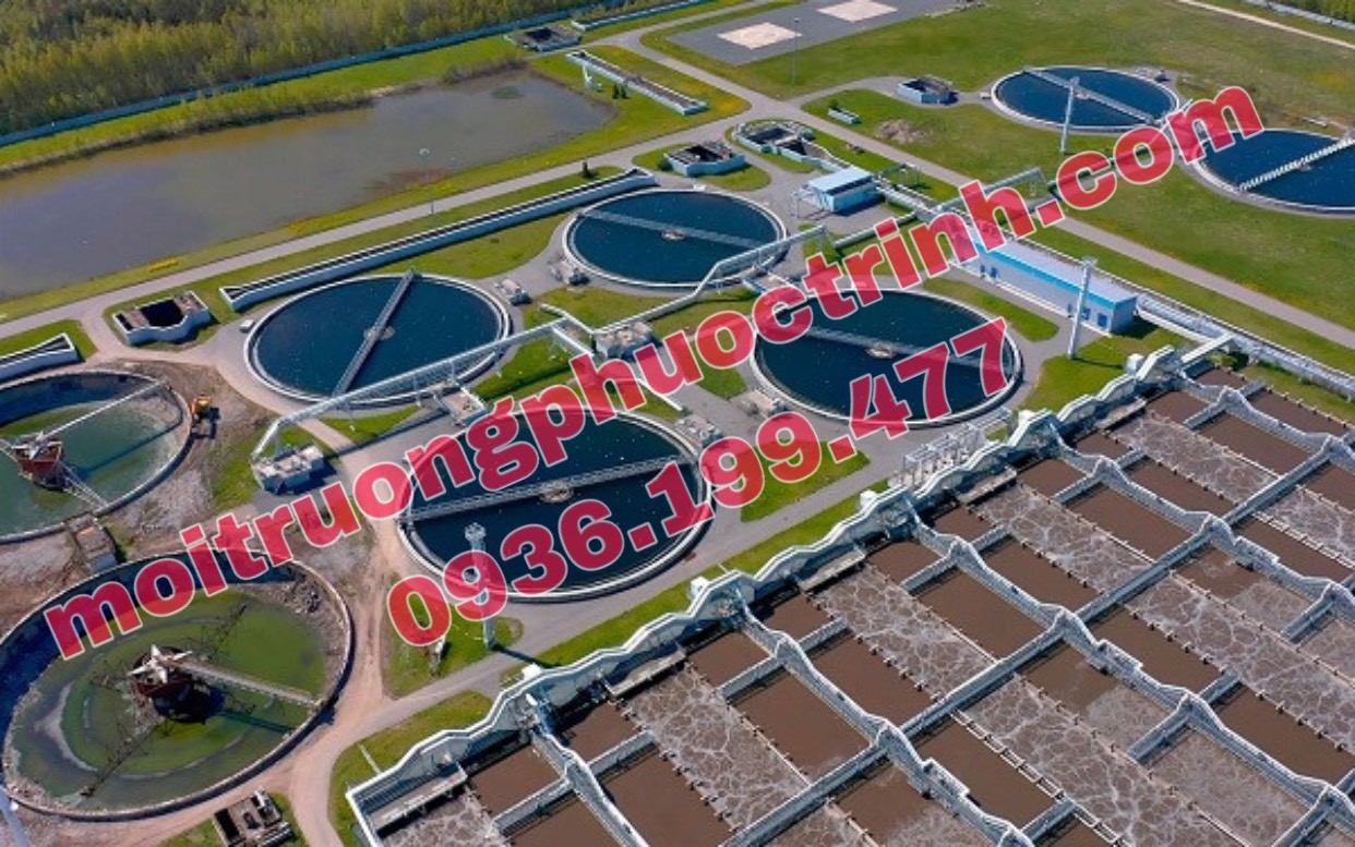 CÔNG NGHỆ XỬ LÝ NƯỚC THẢI AAO HAY SBR HIỆU QUẢ HƠN?