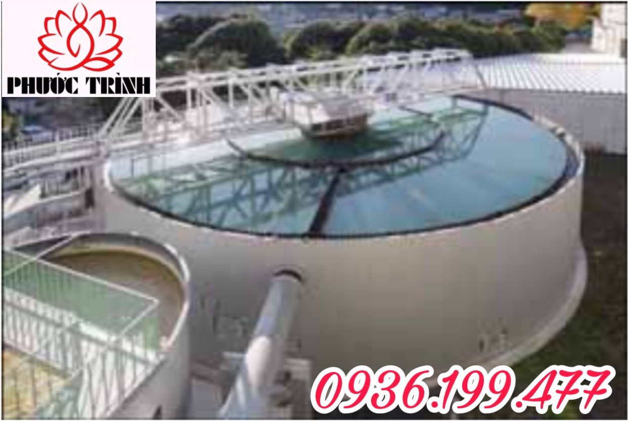 BỂ CÔ ĐẶC SUMI