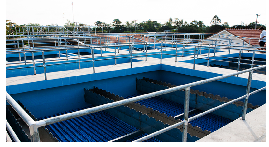 TÌM HIỀU CẤU TẠO VÀ NGUYÊN LÝ HOẠT ĐỘNG CỦA  CÁC LOẠI BỂ LẮNG