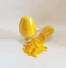 HOÁ CHẤT PAC CÓ TÁC DỤNG VÀ ƯU ĐIỂM GÌ TRONG QUÁ TRÌNH XỬ LÝ NƯỚC THẢI?