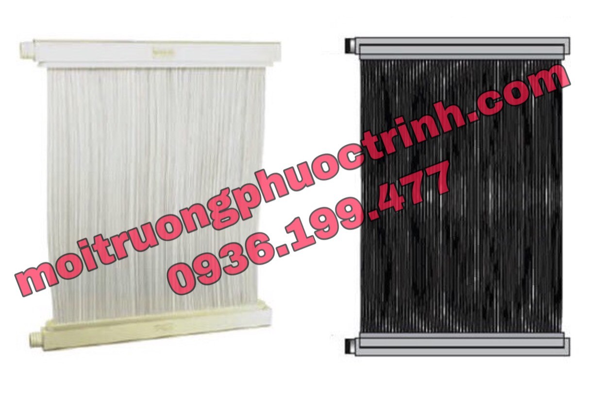 KHI NÀO CẦN RỬA MÀNG MBR XỬ LÝ NƯỚC THẢI? 3 DẤU HIỆU CẢNH BÁO