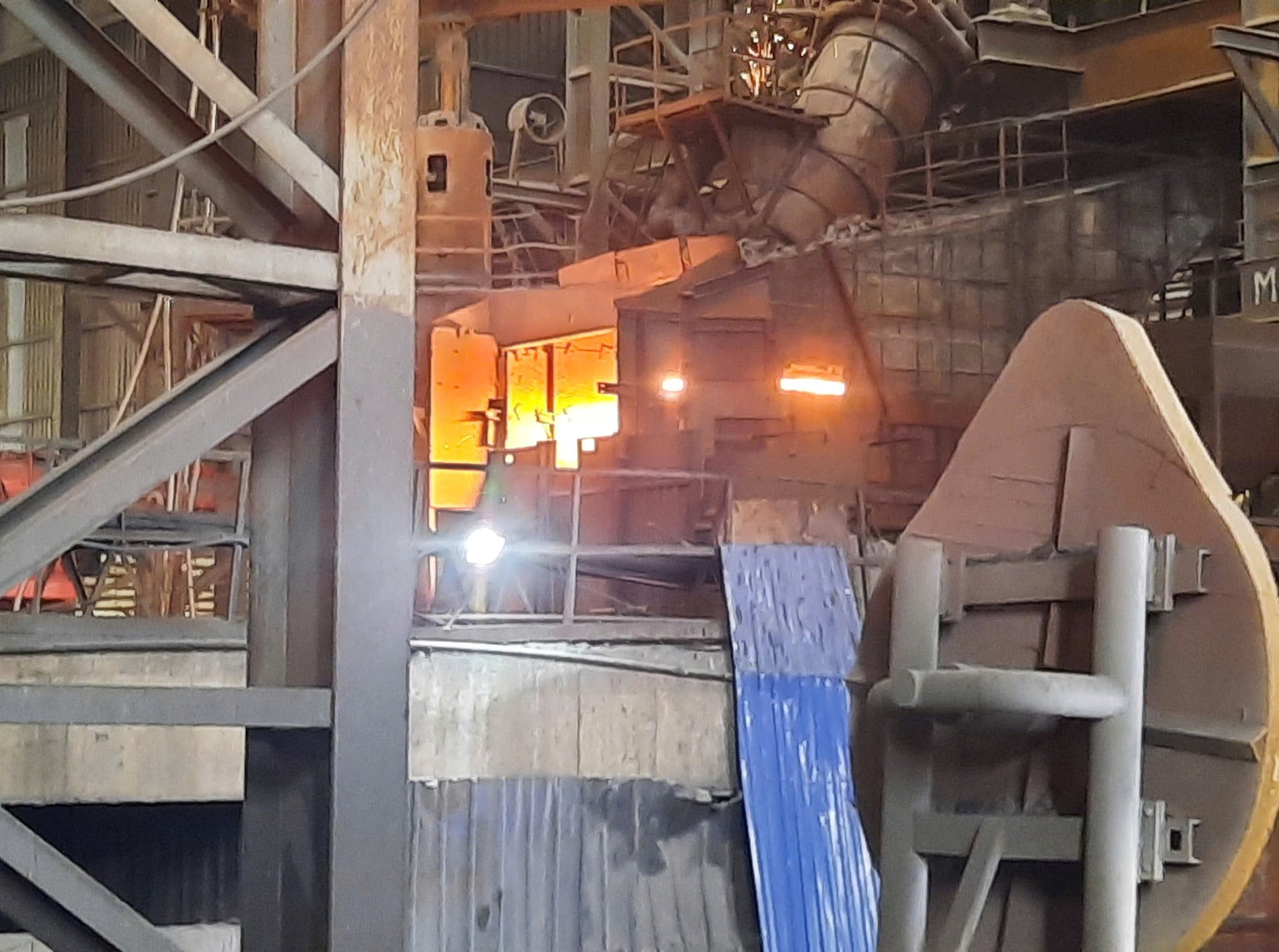 Thái Nguyên: Tái sử dụng chất thải rắn công nghiệp nâng cao hiệu quả sản xuất và bảo vệ môi trường