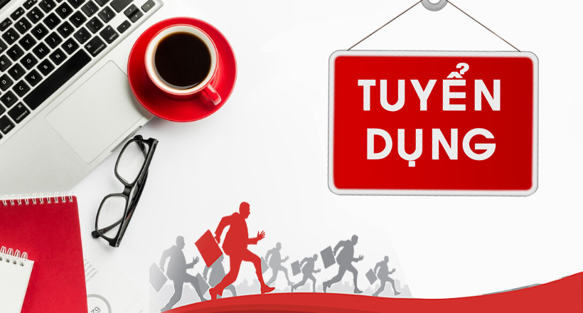 TUYỂN DỤNG THÁNG 05/2024: Nhân viên vận hành tại KCN Đại Đăng - Bình Dương
