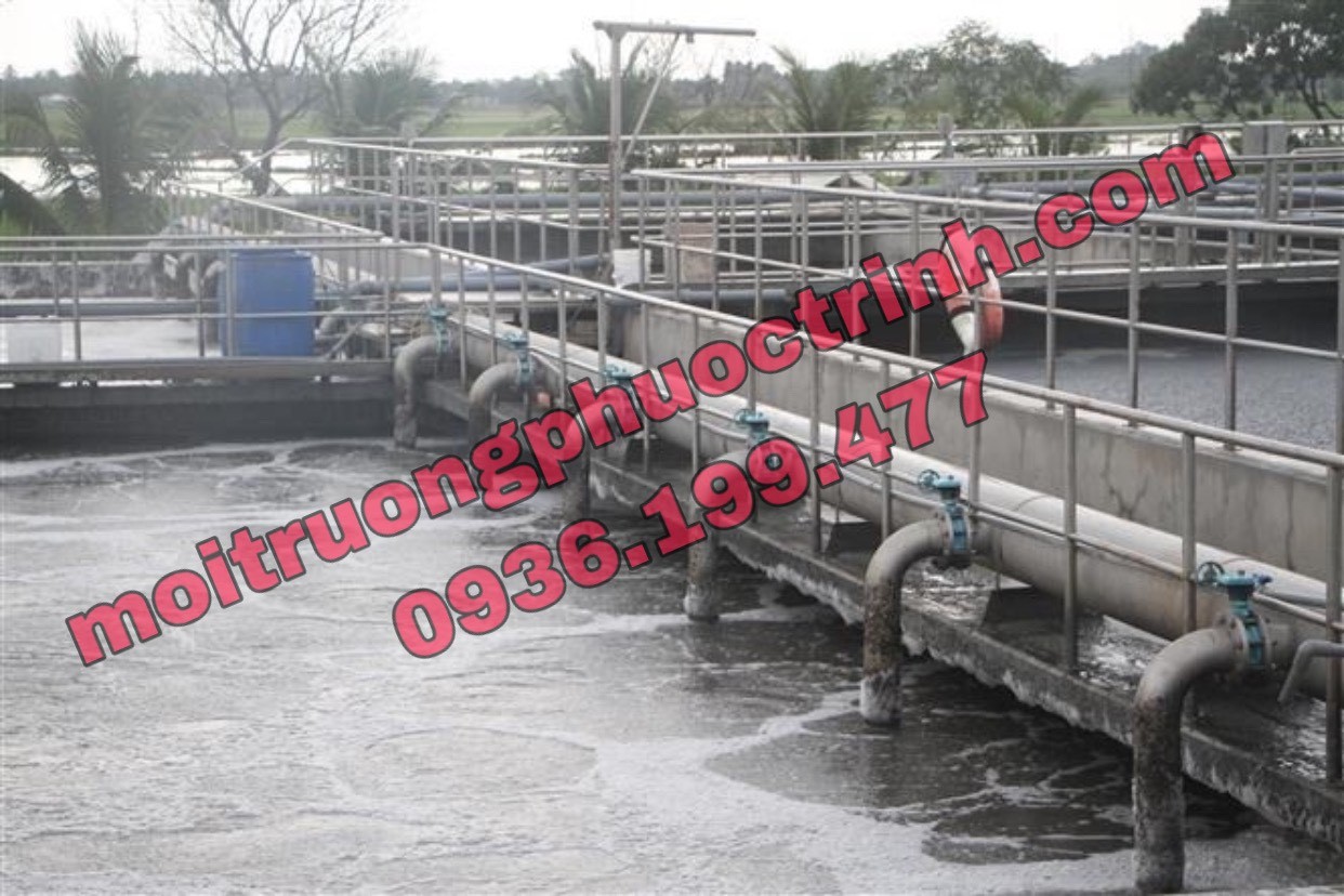 CÁC TÁC NHÂN GÂY Ô NHIỄM NGUỒN NƯỚC VÀ CÁCH KHẮC PHỤC