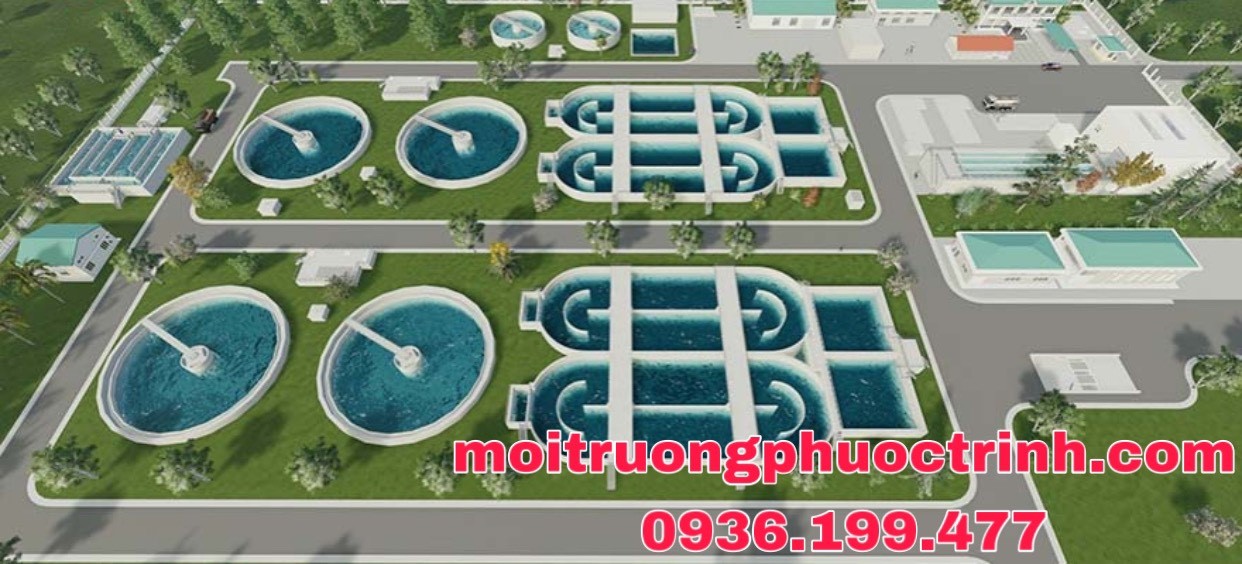 COD TRONG NƯỚC THẢI LÀ GÌ? BIỆN PHÁP KHẮC PHỤC TÌNH TRẠNG NÀY