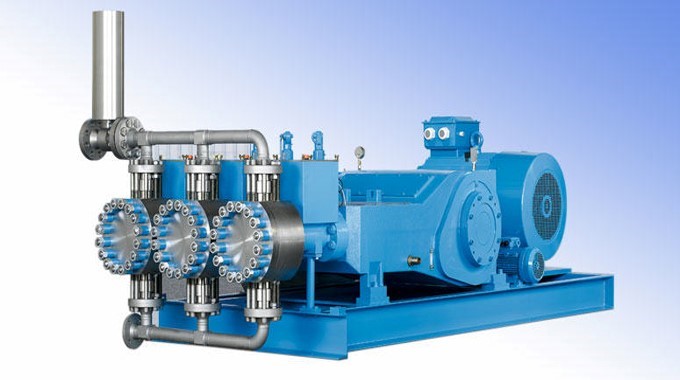 MÁY BƠM ĐỊNH LƯỢNG LÀ GÌ? CẤU TẠO VÀ NGUYÊN TẮC HOẠT ĐỘNG