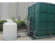 Công ty chuyên nhận gia công thiết bị xử lý nước thải chất lượng