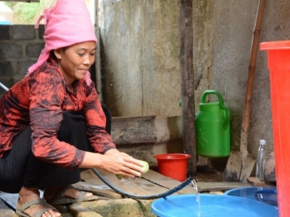 Yên Bái: Chung tay bảo vệ tài nguyên nước