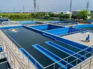 Tầm quan trọng của xử lý nước thải công nghiệp